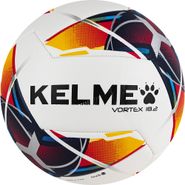 Мяч футбольный KELME Vortex 18.2 9886120-423 размер 4