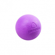 Массажный мяч LIVEPRO Muscle Roller Bag (фиолетовый) LP8501