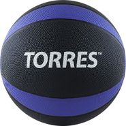 Мяч медицинский TORRES AL00225 5 кг