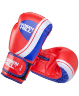 Перчатки боксерские Green Hill Knockout BGK-2266 8oz УТ-00015984