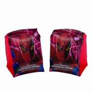 Нарукавники надувные Bestway (3-6) 98001 Spider-Man 23х15 см
