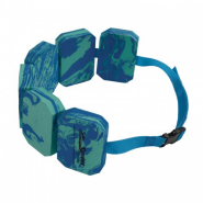 Пояс для обучения плаванию SPRINT AQUATICS 6-Piece Belt Float 672