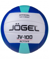 Мяч волейбольный Jogel JV-100 УТ-00019884