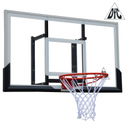 Баскетбольный щит DFC 44