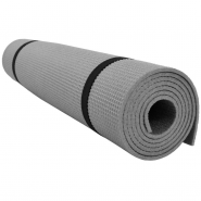 Коврик для фитнеса Sportex 150х60х0,6 см (серый) HKEM1208-06-GREY 10012338