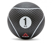 Медицинский мяч Reebok 1 кг RSB-16051