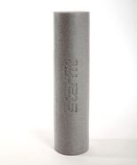 Ролик для йоги и пилатеса FA-510, 15x60 см, серый Starfit УТ-00020477