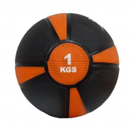 Медицинский мяч FITEX PRO 1 кг FTX-1212-1