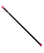 Бодибар неопреновый BB-301 2 кг, розовый Starfit УТ-00007183