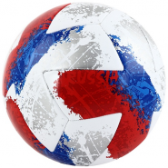 Мяч футбольный для отдыха Start Up E5127 Russia 359865 