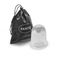 Массажер Fasciq Silicon Cup large 7см*8см, арт.FS42412 FASCIQ FS42412