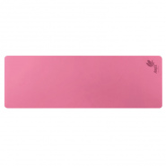 Коврик для йоги AIREX Yoga ECO Grip Mat, розовый