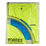 Манишка Torres односторонняя TR11044YL желтая