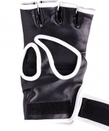 Перчатки для MMA Green Hill MMA-0057 к/з черные р.XL УТ-00007708
