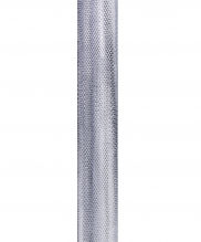 Гриф для штанги STAR FIT BB-103 (d=25 мм) 150 см, прямой УТ-00007150